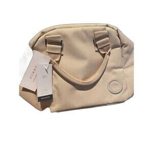 SimpleModern Triple Insulated large lunch bag NWT Durable Padded Handle hot/cold